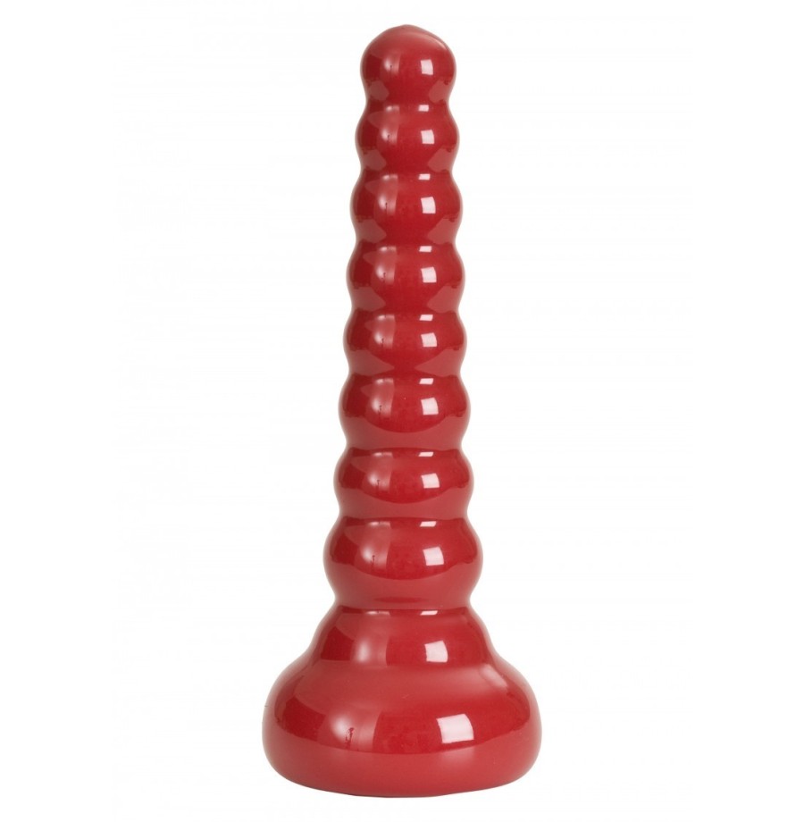 Plug Fallo anale piramide dildo anal wand