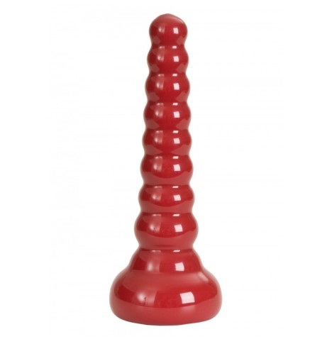 Plug Fallo anale piramide dildo anal wand