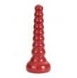 Plug Fallo anale piramide dildo anal wand