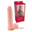 Fallo dildo realistico con ventosa Rocco Siffredi sex toys real cock