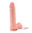 Fallo dildo realistico con ventosa Rocco Siffredi sex toys real cock