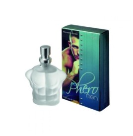 Profumo per Uomo ai feromoni PHEROMEN EAU DE TOILETTE 15ML