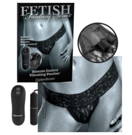 Perizoma slip con vibrazione stimolante con comando a distanza fetish fantasy