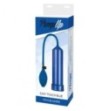 Pompa per allungare il pene sviluppatore pump up easy touch Blue