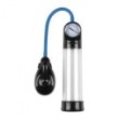 Pompa sviluppatore per pene automatica con barometro pressione pump up pressure touch automatic