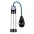 Pompa sviluppatore per pene automatica con barometro pressione pump up pressure touch automatic