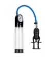 Pompa sviluppatore per pene a pompa pump up pressure touch finger con barometro