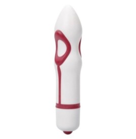 Stimolatore vaginale Vibratore vaginale anale massaggiatore clitoride My Private O Massager