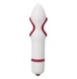 Stimolatore vaginale Vibratore vaginale anale massaggiatore clitoride My Private O Massager