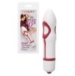 Stimolatore vaginale Vibratore vaginale anale massaggiatore clitoride My Private O Massager