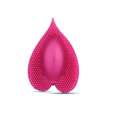 Vibratore per clitoride stimolatore vaginale clitorideo in silicone sex toys donna