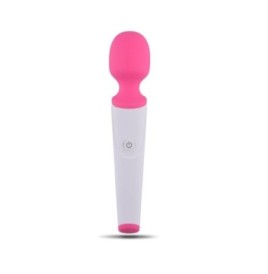 stimolatore clitoride vaginale wand  vibromassaggiatore sex toys ricaricabile