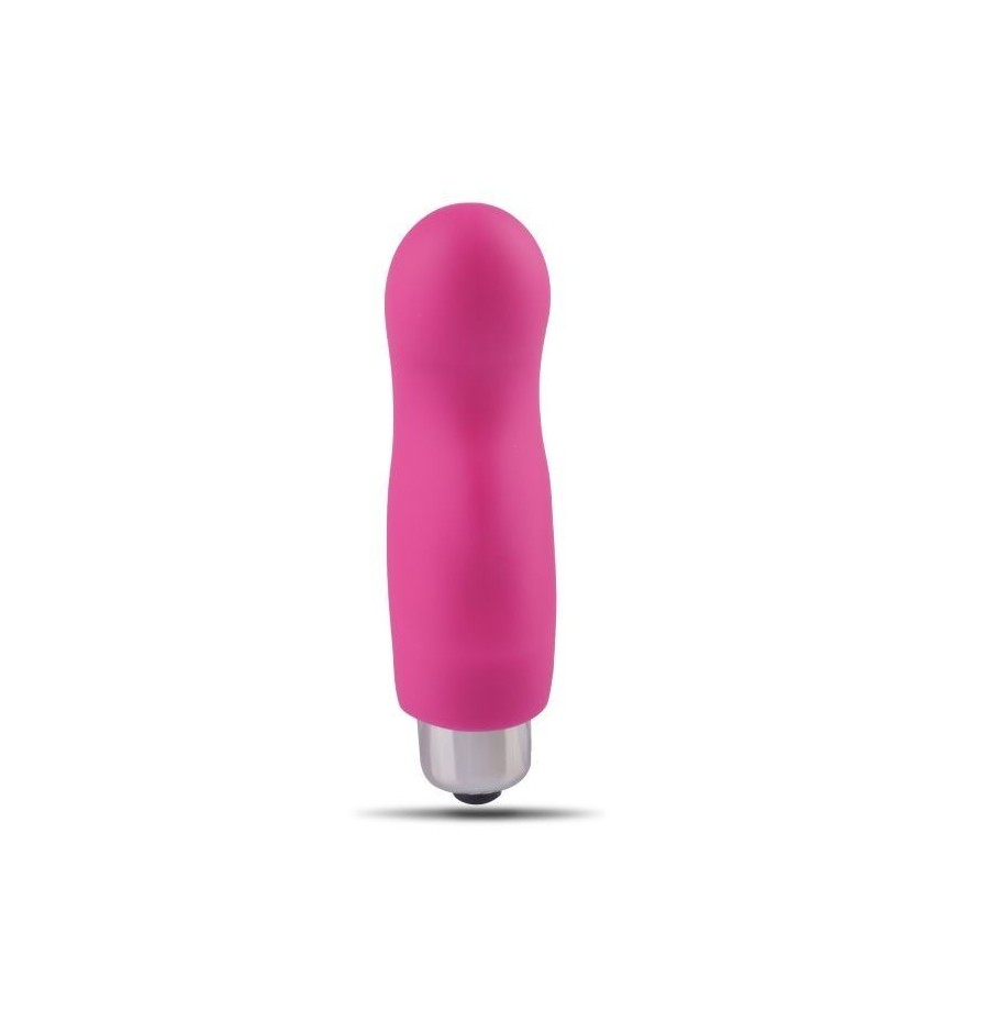 Vibratore indossabile da dito stimolatore clitoride fallo vibrante vaginale  in silicone