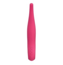 Vibratore dildo vibrante anale vaginale ricaricabile in silicone an...