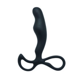 Fallo anale per prostata dildo nero stimolatore prostatico uomo