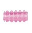 ANELLO FALLICO guaina fallica per il pene stimolatore erezione sex toys pink grip