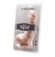 Fallo Vaginale realistico get real 8 inc