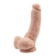 Fallo Vaginale realistico get real 8 inc