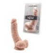 Fallo Vaginale realistico get real 8 inc