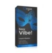 Lubrificante intimo stimolante orgie gel SEXY VIBE liquid vibrator