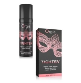 GEL VAGINALE ASTRINGENTE TIGHTEN lubrificante per donna sexy