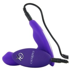 Vibratore in silicone fallo dildo vibrante stimolatore anale per prostata con telecomando