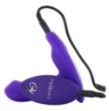 Vibratore in silicone fallo dildo vibrante stimolatore anale per prostata con telecomando