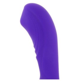 Vibratore in silicone fallo dildo vibrante stimolatore anale per prostata con telecomando