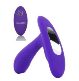 Vibratore in silicone fallo dildo vibrante stimolatore anale per prostata con telecomando