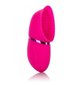 Pompa Stimolatore vaginale per clitoride vibratore succhia vagina donna in silicone ricaricabile