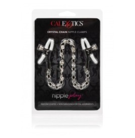 7167Pinze bondage per capezzoli stimolatore seno nipple clamps donna sexy kit sex70091215