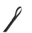 Frustino square spot riding crop black frusta bondage nero fetish whip spanker sculacciatore sexy