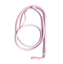 Frusta indy flog whip pink