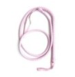 Frusta indy flog whip pink frustino bondage sexy rosa fetish harness mistress