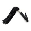 Frusta a frange hard whip black bondage fetish frustino spenker