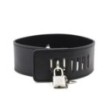 Collare con morsetti pinze per capezzoli leash nipple black nipple clamps fetish bondage