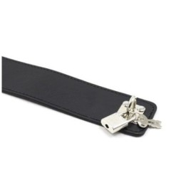 Collare con morsetti pinze per capezzoli leash nipple black nipple clamps fetish bondage