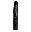 Fallo big maxi dildo grande realistico vaginale anale nero black morbido xxl