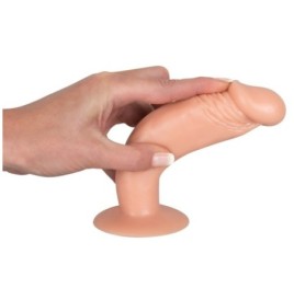 Kit sex toys 3 fallo anale dildo realistico vaginale con ventosa morbido mini maxi