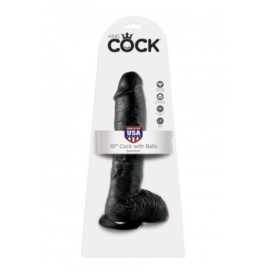 Fallo realistico vaginale black dildo nero maxi big xxl con ventosa morbido