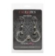 strizza tira capezzoli fetish costrittivo per seno sexy donna nipple clamps