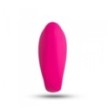 Stimolatore vaginale per coppia vibratore love nest pink