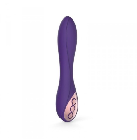 Vibratore vaginale in silicone stimolatore fallo dildo realistico per punto G design