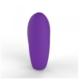 Stimolatore vaginale con telecomando vibratore vaginale per coppia sex toys purp lovers