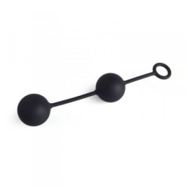 Palline kegel vaginali anali stimolatore in silicone sex toys donna vaginale