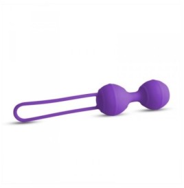 Palline vaginali gheisha in silicone per massaggio stimolatore pavimento pelvico