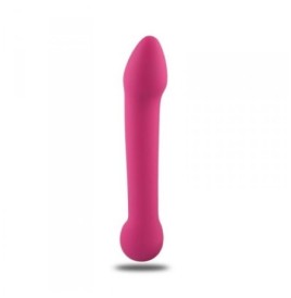 Dildo doppio in silicone fallo anale vaginale per punto G sex toys