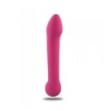 Dildo doppio in silicone fallo anale vaginale per punto G sex toys