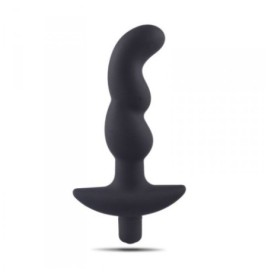 Stimolatore anale plug dildo vibrante Stimolatore anale vibrante toyz4lovers