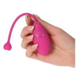 Stimolatore vaginale vibratore clitoride ovetto massaggiatore intim...